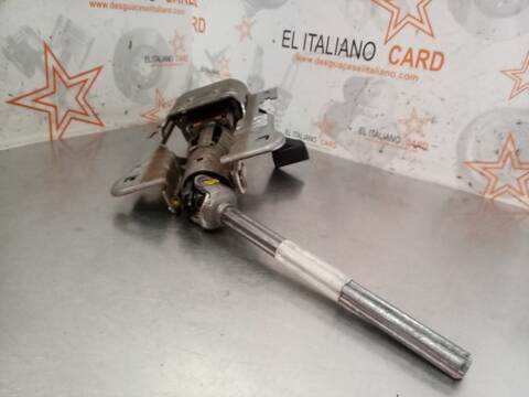 Foto 4ª: Columna Dirección Peugeot 208 ACCESS 68CV 50KW [8HR01] (2013)