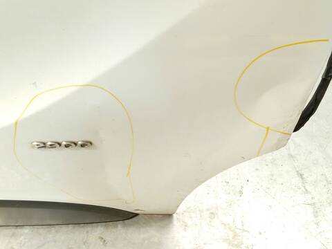 Foto 4ª: Puerta Delantera Derecha Opel Viva 1.6 CDTI 05) 116CV 85KW FURGONETA [R9M408] (2015)