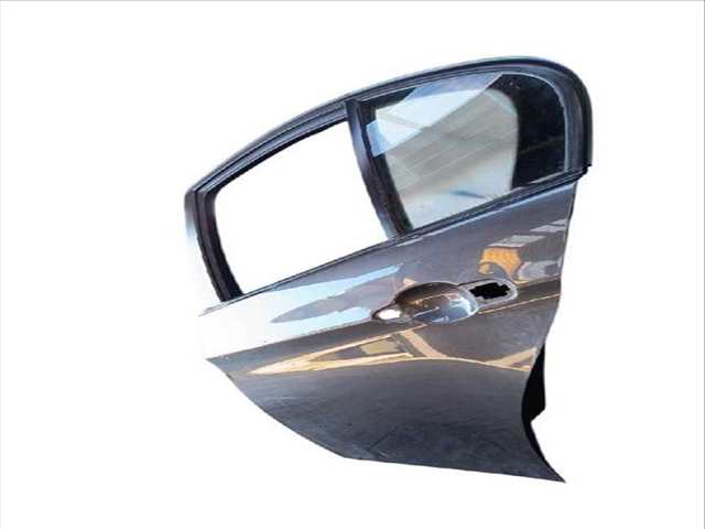 Foto 2ª: Puerta Trasera Izquierda Bmw Serie 3 315 320 D (2004)