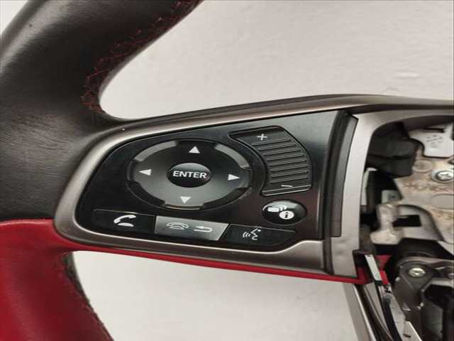 Foto 3ª: Volante Honda Civic TYPE R 320CV 235KW [K20CI] (2017)