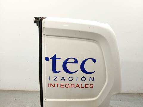 Foto 4ª: Puerta Trasera Derecha Peugeot Partner 1.5 BLUEHDI 100 102CV 75KW FURGONETA [YHY (DV5RD)] (2021)