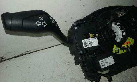 Foto 3ª: Mando Multifuncion Ford Transit 1.6 TDCI CAT 95CV 70KW [TZGA] (2015)