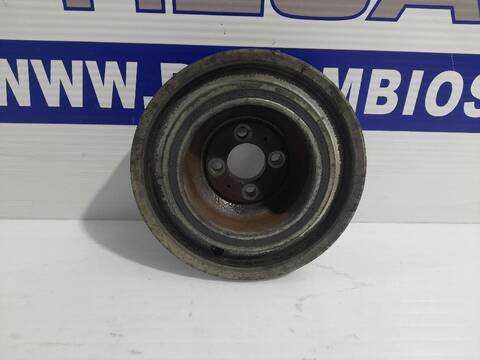 Foto 3ª: Cigüeñal Iveco Daily 2.3 DIESEL CAT 126CV (2014)