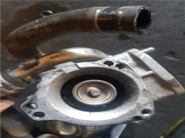 Foto 3ª: Valvula EGR Opel Corsa 1.3 CDTI [Z 13 DTH]