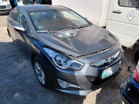 Elevalunas Eléctrico Delantero Derecho Hyundai i40 D4FD