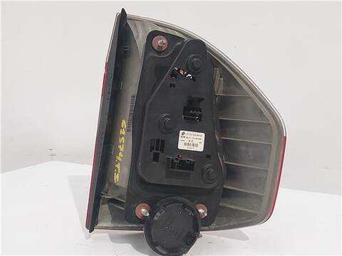 Foto 2ª: Piloto Trasero Izquierdo Bmw X3 2.0 D E83 [M47N 204 D4] (2005)