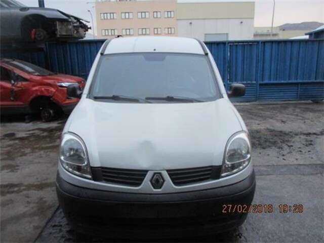 Foto 3ª: Inyectores Renault Kangoo 1.5 ALIZE [1.5 LTR. - 50 KW DCI DIESEL]