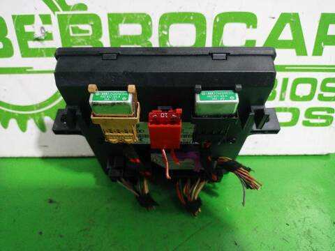 Foto 2ª: Centralita Motor ECU Audi A6 2.4 177CV [BDW] (2004)