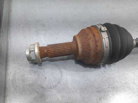 Foto 2ª: Transmision Delantera Izquierda Mg ZS 1.5 VTI 106CV 78KW [15S4C] (2022)