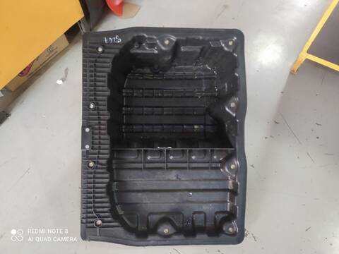 Foto 4ª: Bandeja Trasera Bmw Serie 3 315 320D COUPE 177CV 130KW [N47D20A] (2007)