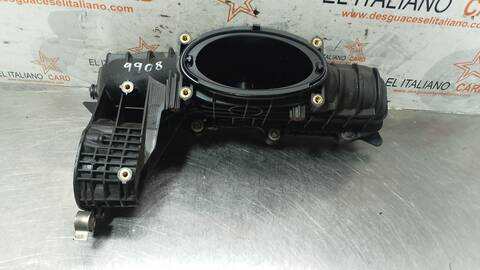 Colector Admisión Mercedes Sprinter 310/313/316 CDI 906.131/132/133/135) 129CV 95KW CAJA ABIERTA