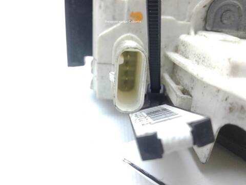 Foto 3ª: Cerradura Puerta Delantera Izquierda Volkswagen Crafter 2.5 TDI (2006)