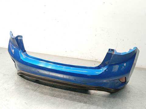 Foto 3ª: Paragolpes Trasero Ford Focus 1.0 ECOBOOST 125CV 92KW [B7DC] (2021)