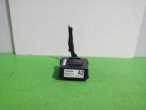 Foto 2ª: Centralita Motor ECU Nissan Qashqai ACENTA 116CV [HRA2DDT] (2013)