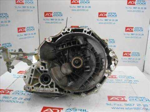 Foto 3ª: Caja Cambios Opel Corsa 1.2 TWINPORT 80CV 59KW [Z 12 XEP] (2006)