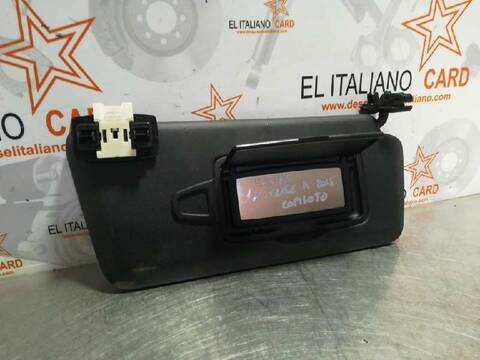 Parasol Derecho Mercedes Clase A 140 A 180 CDI BLUEEFFICIENCY 176.012) 109CV 80KW