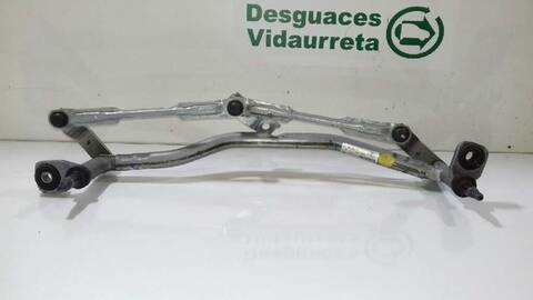 Brazo Limpia Delantero Izquierdo Volkswagen Touran ADVANCE BMT 150CV 110KW