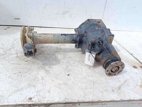 Diferencial Delantero Hyundai Terracan 2.9 CRDI CAT 163CV 120KW