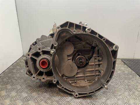 Caja Cambios Lancia Delta 844A1000