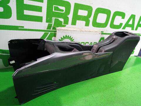 Foto 2ª: Consola Central Peugeot 2008 ALLURE 110CV (2013)