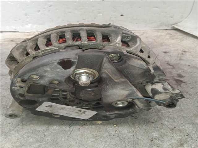 Foto 2ª: Alternador Volkswagen Transporter 2.5 TDI [D/ACV] (2002)