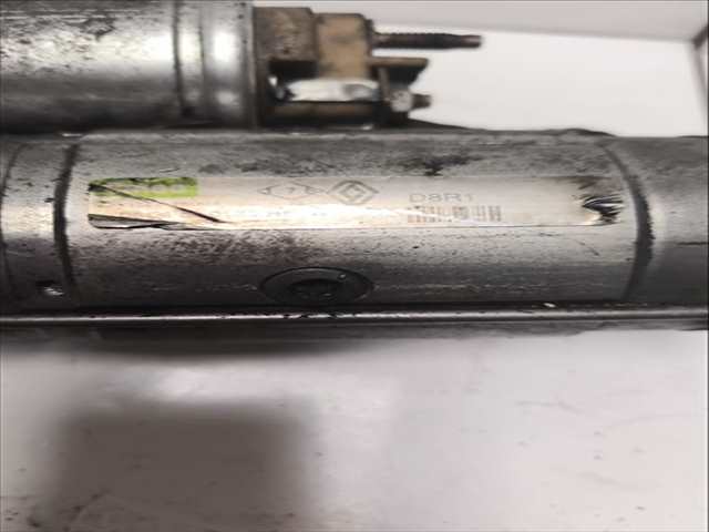 Foto 2ª: Motor de Arranque Renault Espace 2.2 DCI [D/G9TJ7] (2004)