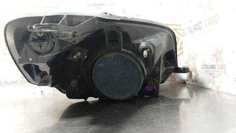 Foto 3ª: Faro Izquierdo Fiat Fiorino SX FURG. 75CV 55KW [199A9000] (2016)