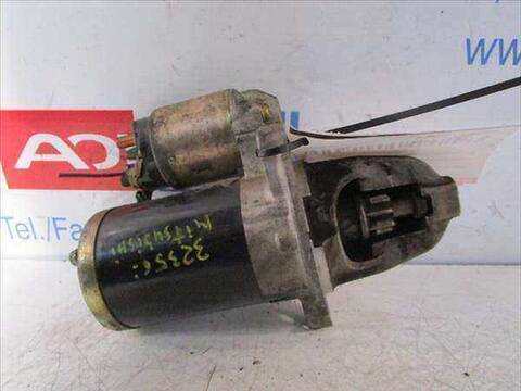 Motor de Arranque Mitsubishi Colt 1.1 INFORM D) 75CV 55KW