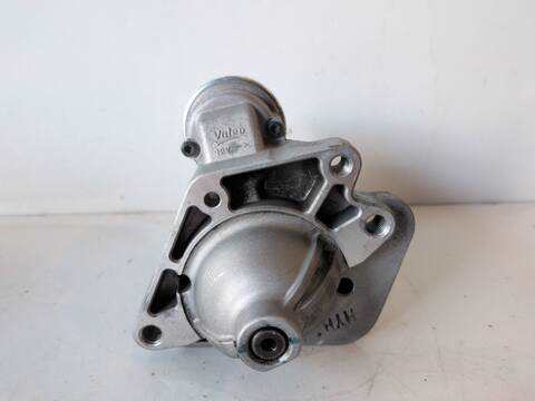 Motor de Arranque Renault Megane K9K846 BERLINA III BERLINA 5P