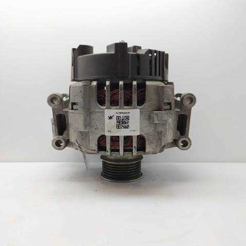 Foto 3ª: Alternador Seat Altea 1.8 TFSI (2004)