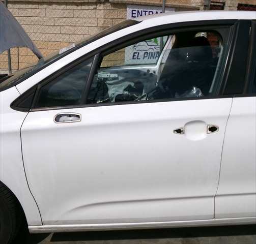 Puerta Delantera Izquierda Citroen C4 1.6 HDI 2010-2018