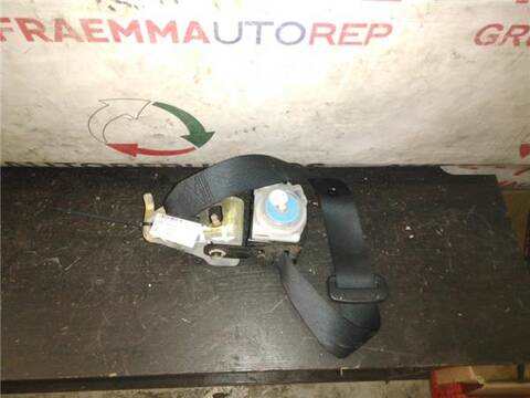 Cinturón Trasero Izquierdo Toyota Corolla 1.4 VVT-I