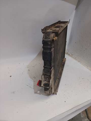 Radiador Motor Nissan Patrol 2.8 D