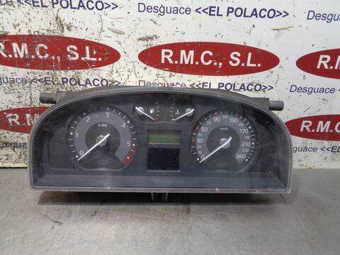 Cuadro de Instrumentos Renault Laguna AUTHENTIQUE 110CV 81KW