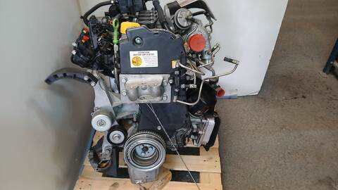 Motor Completo Fiat Tipo 1.4 356WXF1B) 120CV 88KW