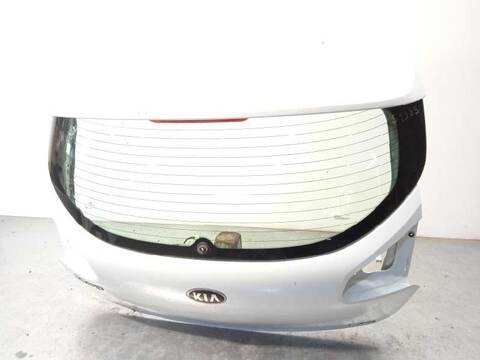 Foto 3ª: Portón Kia Ceed 1.4 CAT 100CV 73KW [G4FA] (2012)