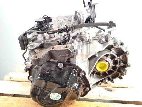 Foto 3ª: Caja Cambios Hyundai i20 1.4 101CV 74KW [4FA] (2010)