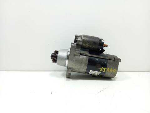 Motor de Arranque Nissan X-Trail YD22 T30)