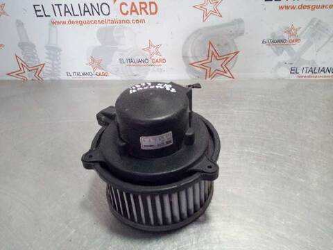 Ventilador de Calefacción Kia Sorento 2.5 CRDI EX 140CV 103KW