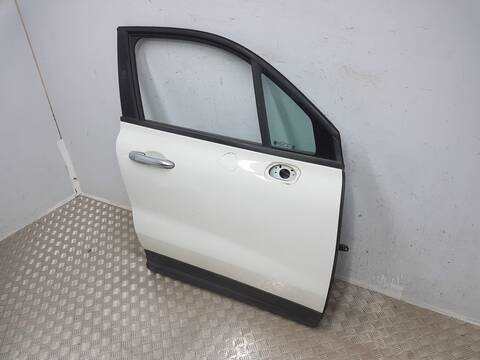 Foto 3ª: Puerta Delantera Derecha Fiat 500 CROSS PLUS