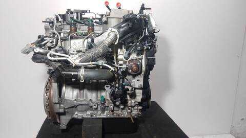 Motor Completo Citroen C4 1.6 HDI 90 92CV 68KW