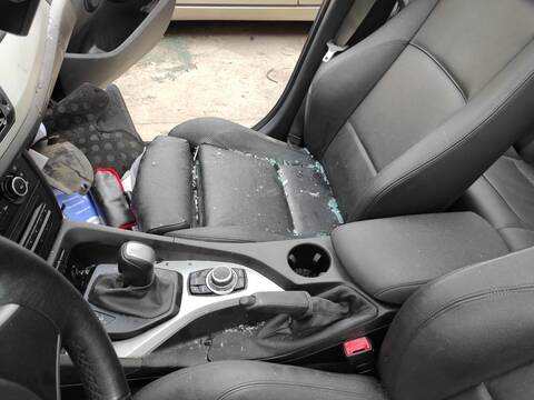 Consola Central Bmw X1 3.0 G 258CV 190KW N52B30A