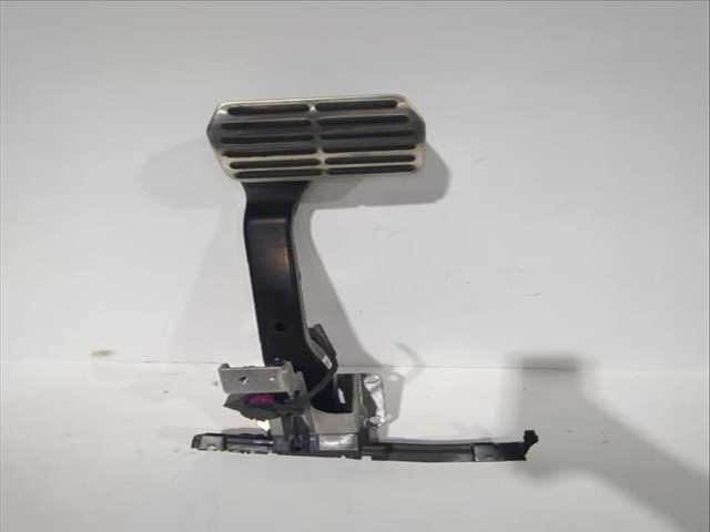 Foto 2ª: Pedal Freno Volkswagen Phaeton 3.0 V6 TDI 4MOTION 240CV [CARB CEXA] (2002)