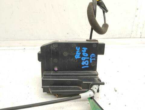 Cerradura Puerta Trasera Derecha Peugeot 308 ACTIVE 92CV 68KW
