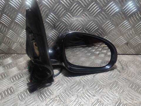 Retrovisor Derecho Volkswagen Golf BKC
