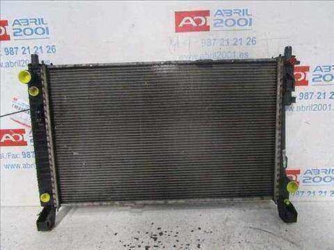 Radiador Motor Mercedes Clase B 150 2.0 180 CDI 245.207) 109CV 80KW