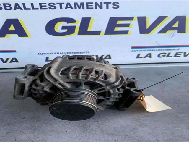 Foto 1ª: Alternador Mercedes Clase C 160 200 KOMPRESSOR 0CV [271950] (2008)