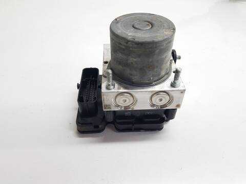 Foto 3ª: Abs Opel Combo BASIS (2018)