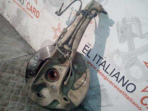 Foto 3ª: Mangueta Delantera Derecha Porsche Cayenne 3.0 V6 TDI CAT 245CV 180KW (2009)