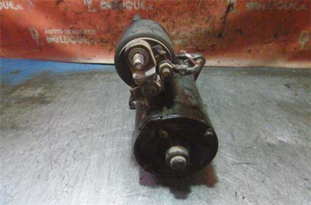 Motor de Arranque Opel Corsa 1.0 I 12V